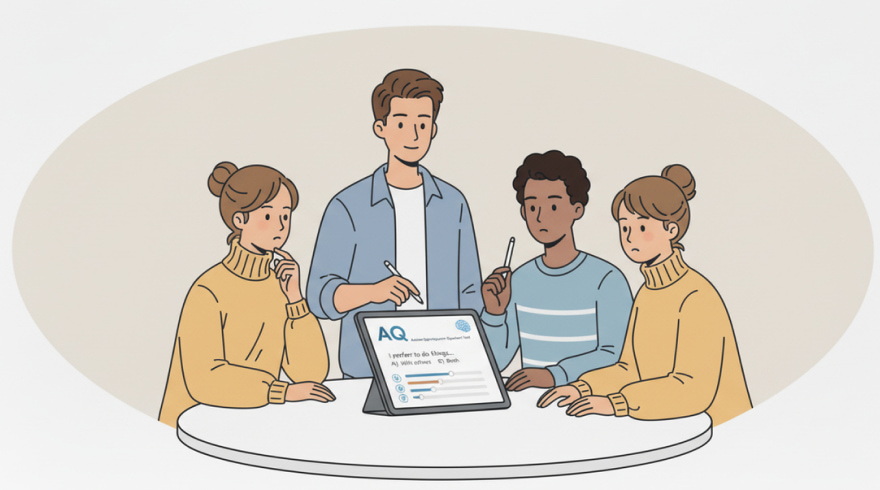 Comprehensive Guide to Adult Autism Screening and Self‑Assessment