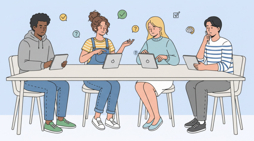 A Comprehensive Guide to Adult Autism Self-Assessment Online