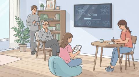 The Complete Guide to High‑Functioning Autism Screening and Self‑Assessment